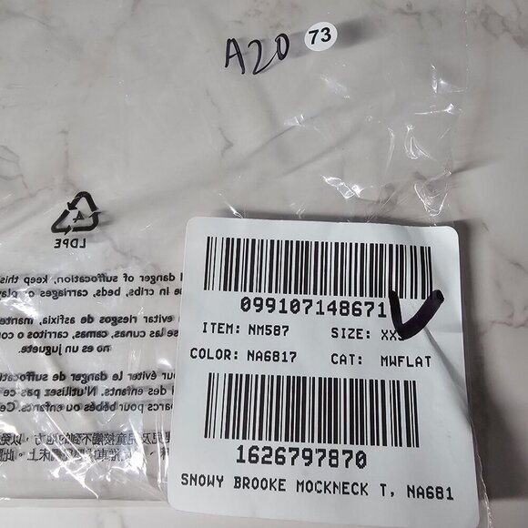 Madewell The Signature Knit Mockneck Sweater Tank Top NM587 White Women XXS‎ NWT - Picture 13 of 15